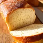Amish White Bread