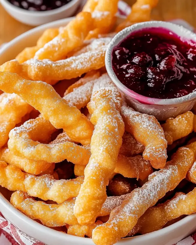 Appetizers