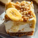 Banana Pudding Cheesecake