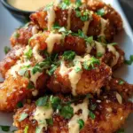 Bang Bang Chicken
