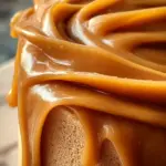 Brown Sugar Caramel Frosting