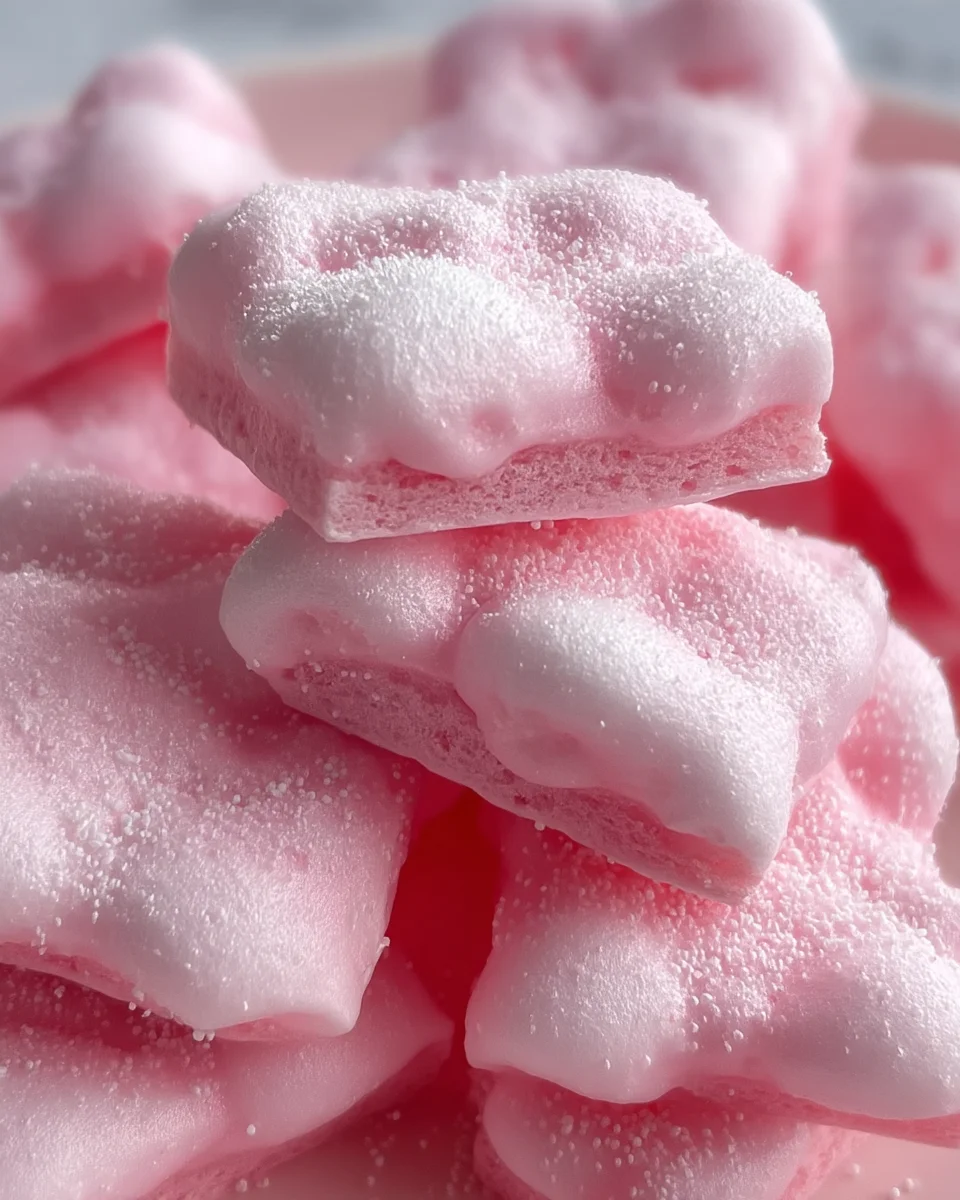 Bubblegum Slices