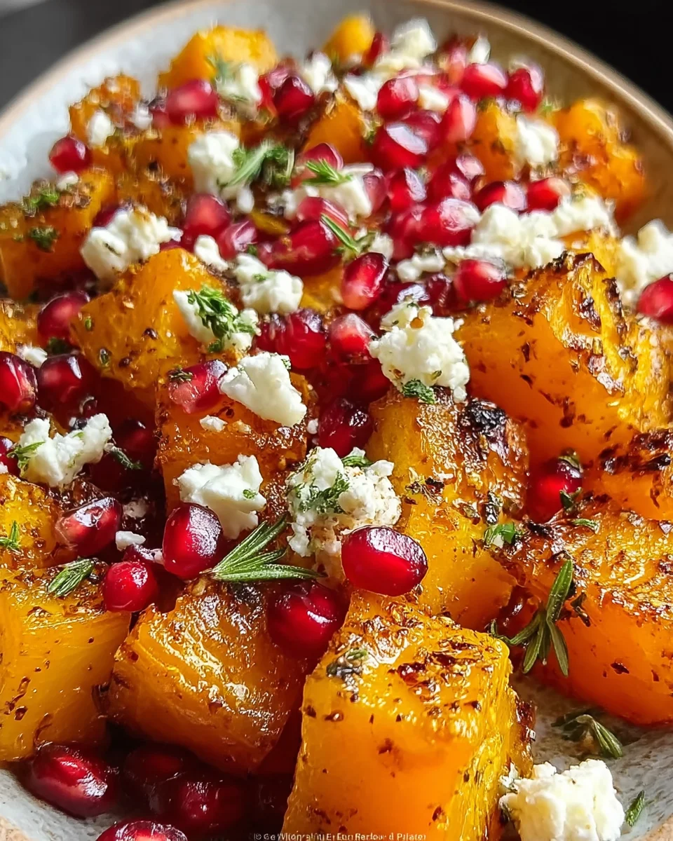 Butternut Squash