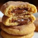 Churro Cookies