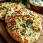 Cottage Cheese Flatbread 19 Cottage Cheese Flatbread