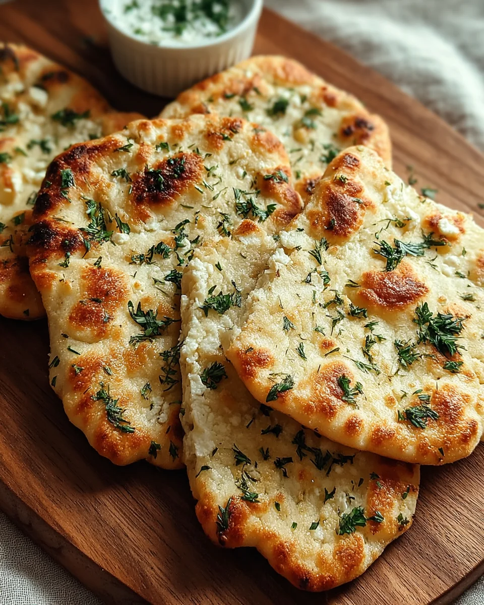 Cottage Cheese Flatbread 18 Cottage