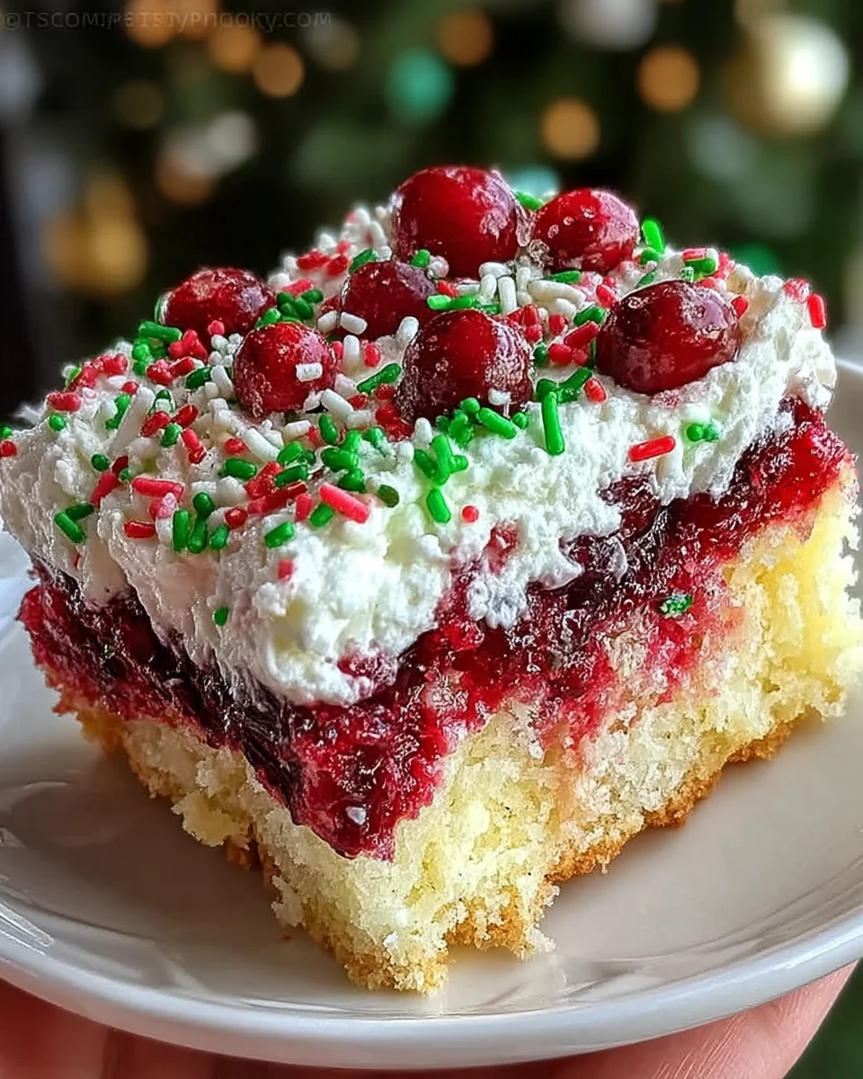 Cranberry
