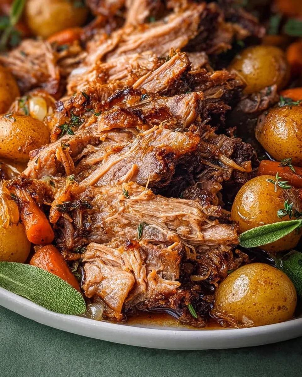 Crockpot