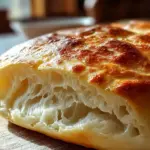 Easy 20-minute Homemade Bread Dough