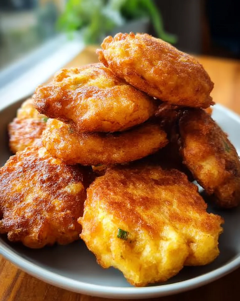 Fried