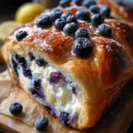 Fruit Cream Sourdough