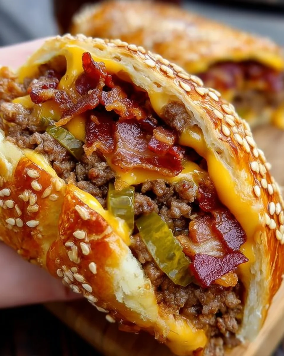Garbage Bread