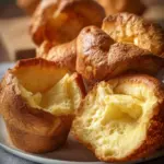 Light And Buttery Popovers