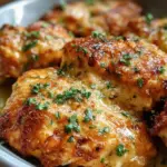 Melt In Your Mouth Chicken