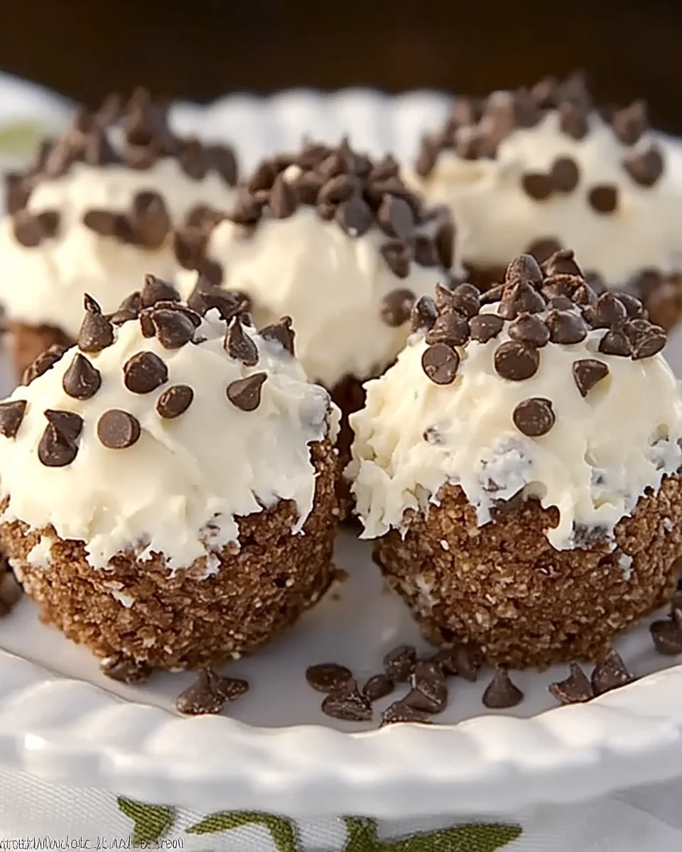 Moose Bites