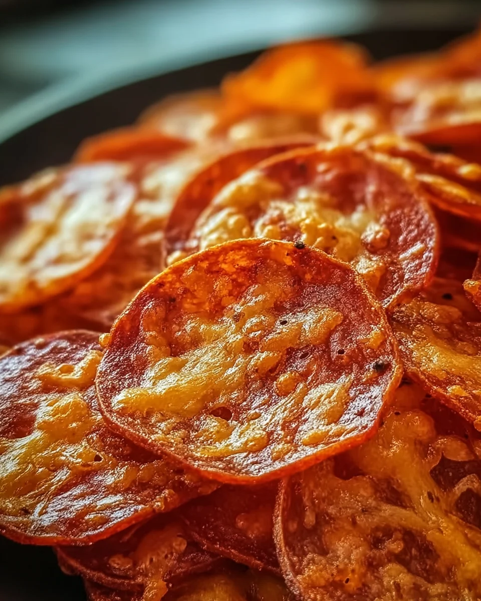 Pepperoni
