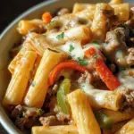 Philly Cheesesteak