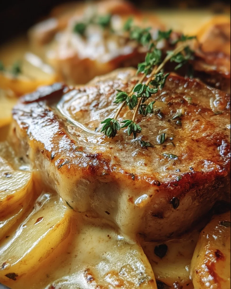 Pork