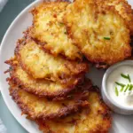 Potato Pancakes