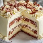 Quick Italian Cream Cake