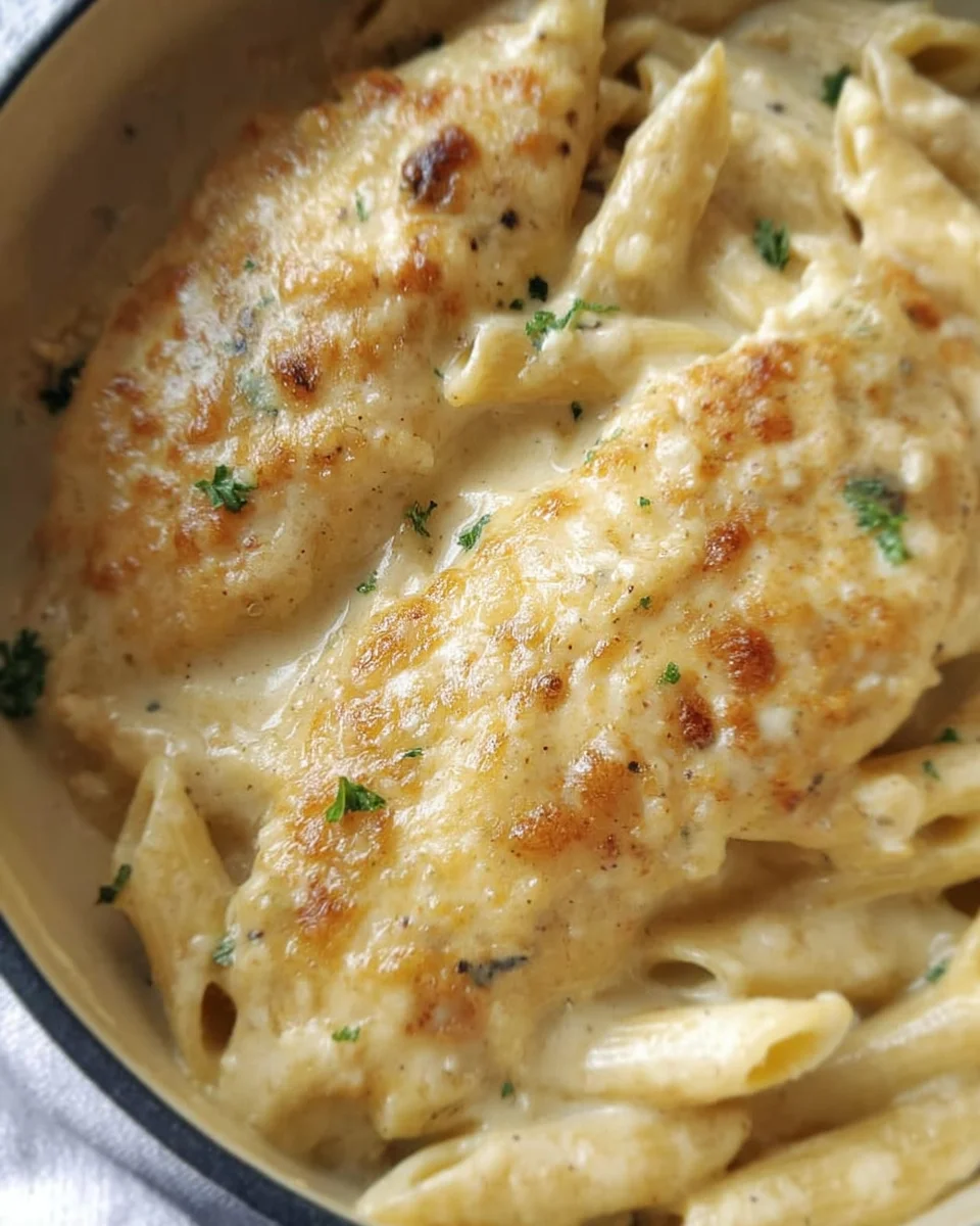 Quick Kitchen Sauce