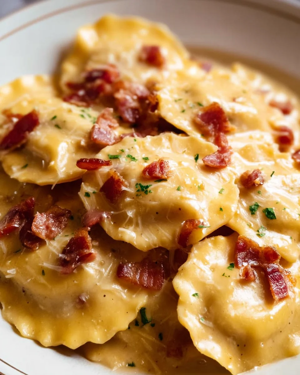 Ravioli