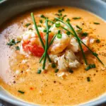 Seafood Bisque