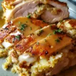 Turkey Pockets - Deli Turkey Recipe For Holidays