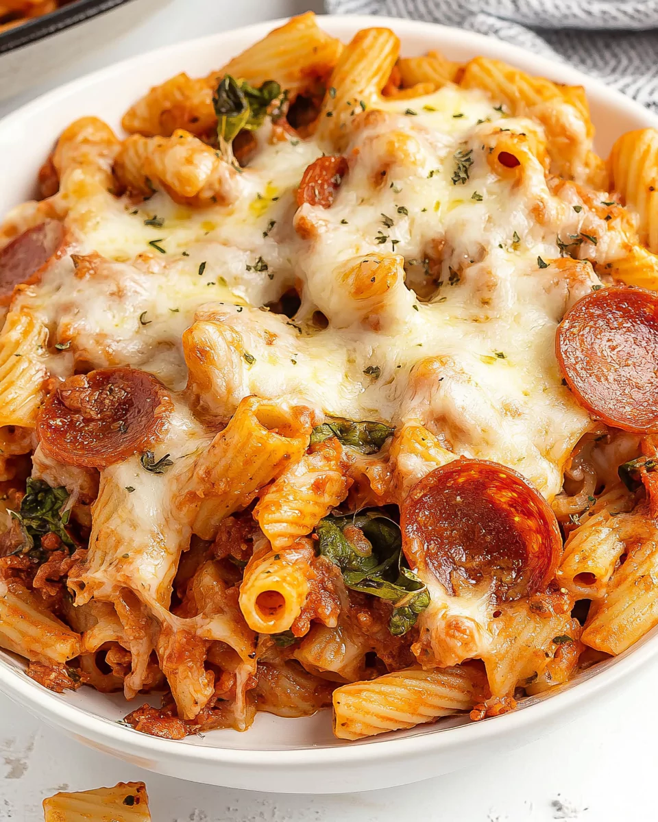 Main Dishes