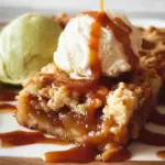 Apple Crumble Bars 25 Apple Crumble Bars