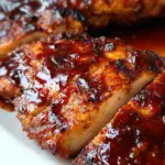BBQ Chicken Breasts 16 BBQ Chicken Breasts