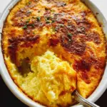 Baked Cheesy Grits 17 Baked Cheesy Grits