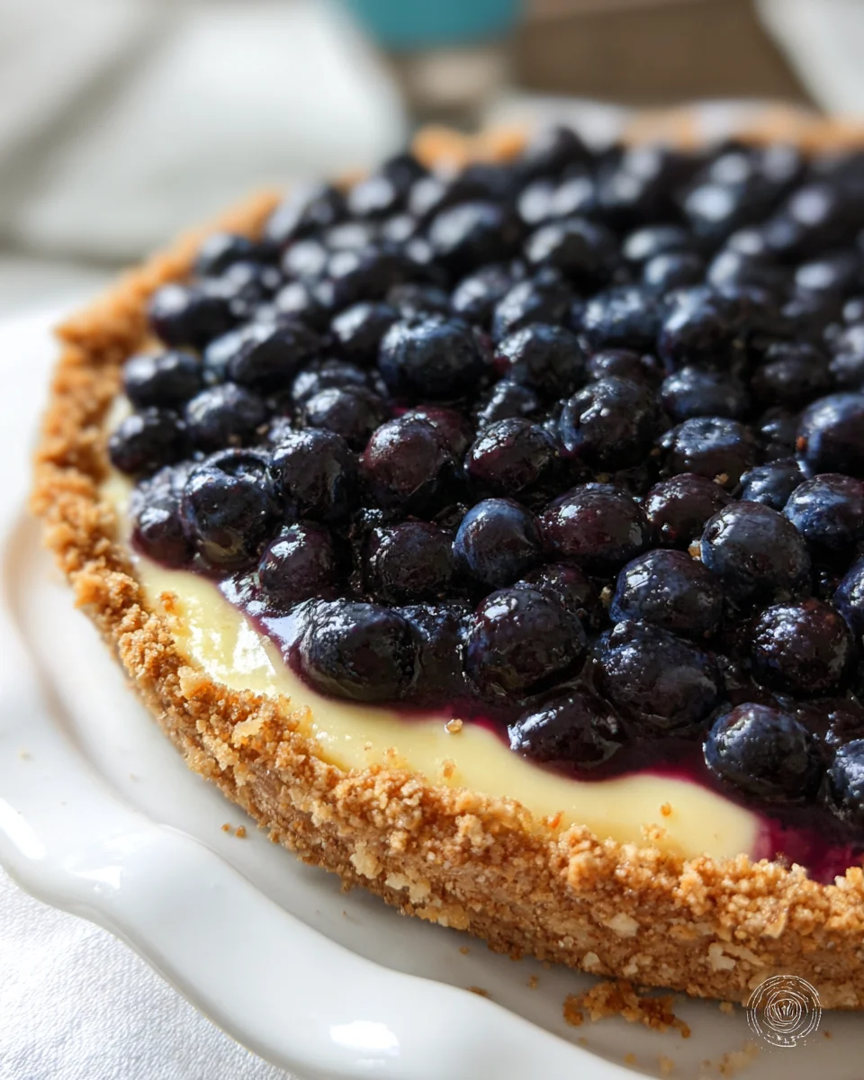 Blueberry
