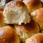 Buttermilk Rolls 19 Buttermilk Rolls