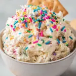Cake Batter Dip 15 Cake Batter Dip