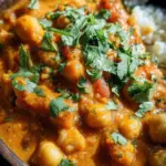 Chickpea Tikka Masala 31 Chickpea Tikka Masala