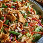 Chinese Chicken Salad