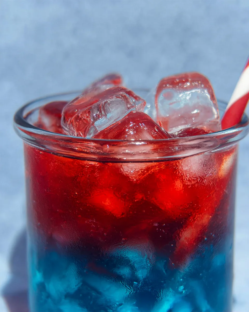 Easy Kid Drink Idea