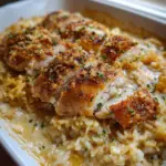 Forgotten Chicken and Rice 21 Forgotten Chicken and Rice