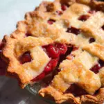 Fresh Cherry Pie 25 Fresh Cherry Pie