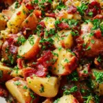 German Potato Salad 20 German Potato Salad