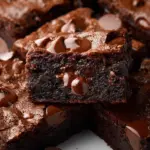 Greek Yogurt Brownies 25 Greek Yogurt Brownies