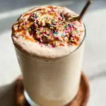 Healthy Vanilla Bean Protein Smoothie 13 Healthy Vanilla Bean Protein Smoothie