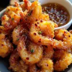 Hot Honey Fried Shrimp 21 Hot Honey Fried Shrimp