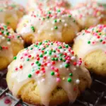 Italian Anise Cookies 23 Italian Anise Cookies