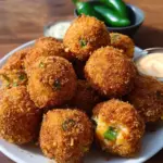 Jalapeño Popper Bites 24 Jalapeño Popper Bites