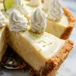 Key Lime Cream Pie 16 Key Lime Cream Pie