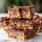 Mars Bar Squares 18 Mars Bar Squares