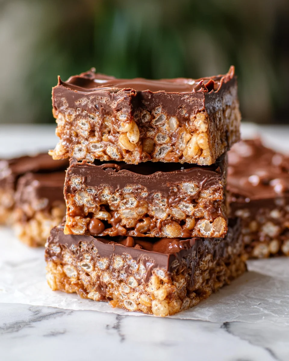 Mars Bar Squares 19 Mars Bar Squares