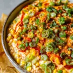 Mexican Corn Dip 18 Mexican Corn Dip
